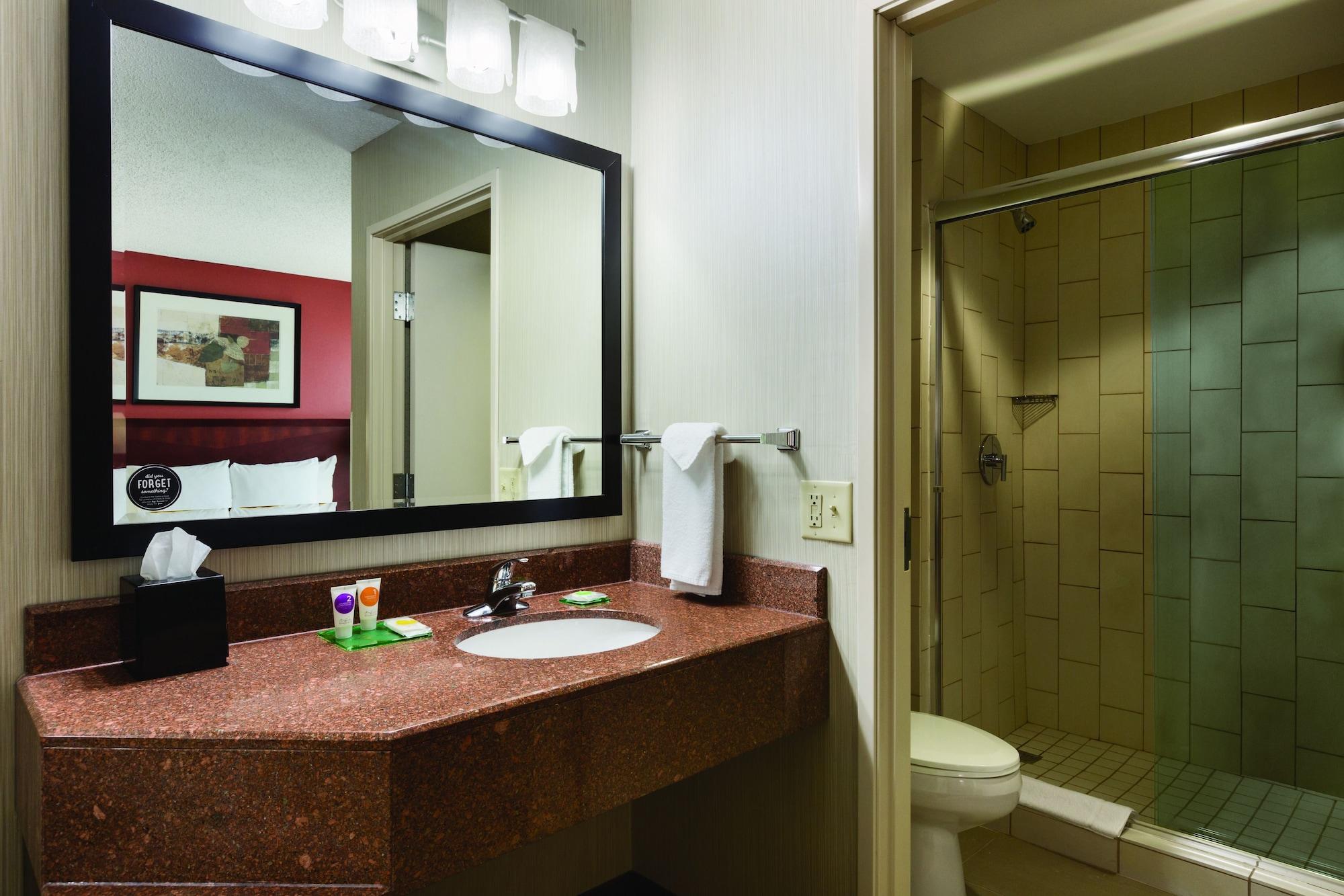 Hyatt Place College Station Exterior foto