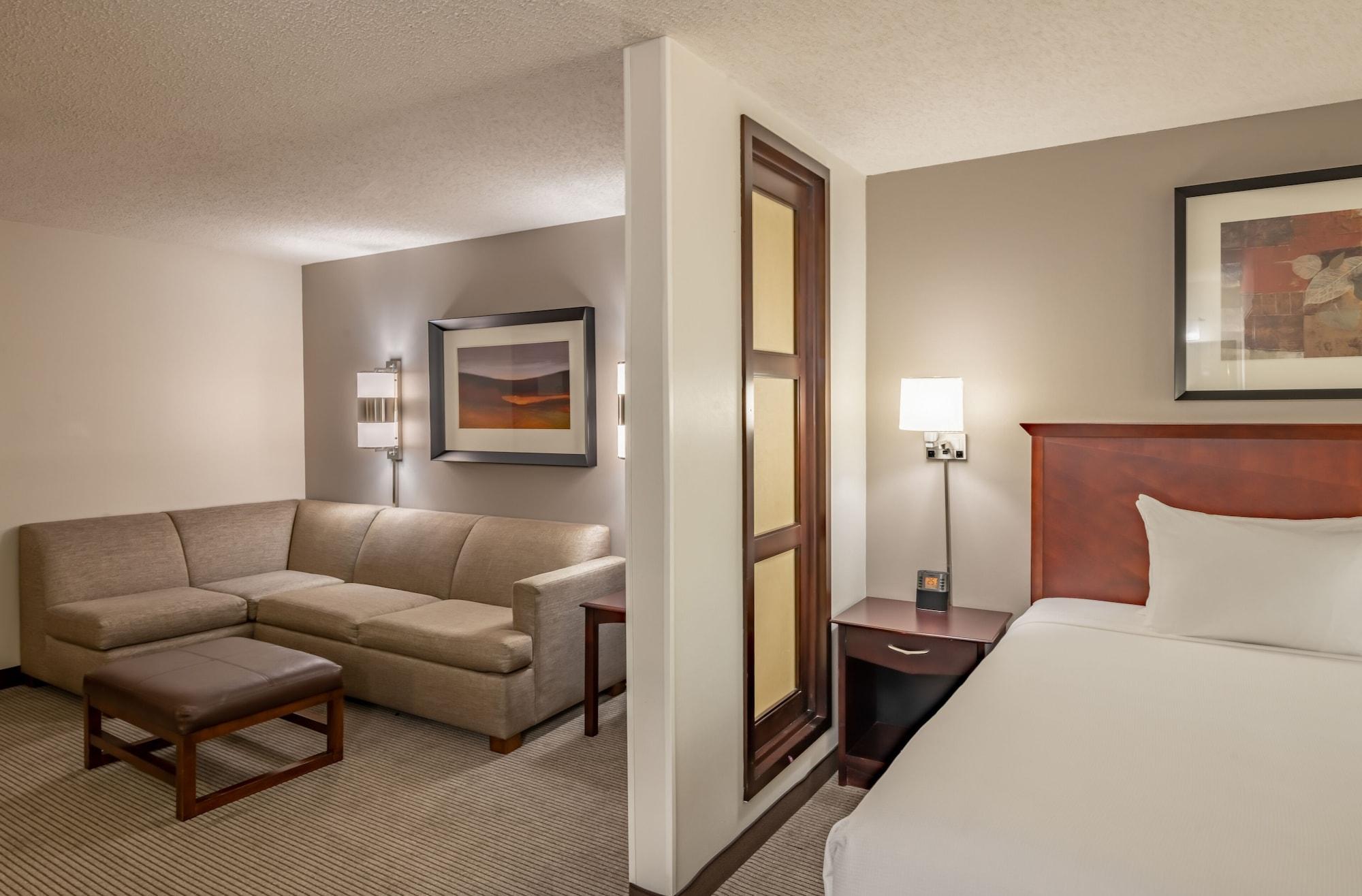 Hyatt Place College Station Exterior foto