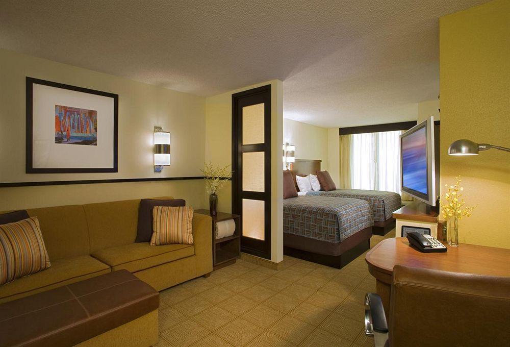 Hyatt Place College Station Zimmer foto